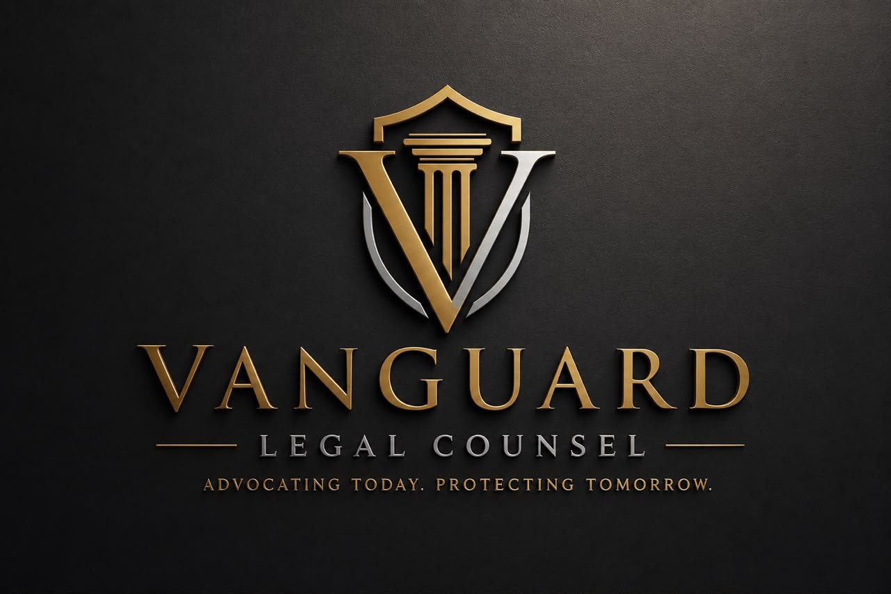 vanguardlegalcounsel.com